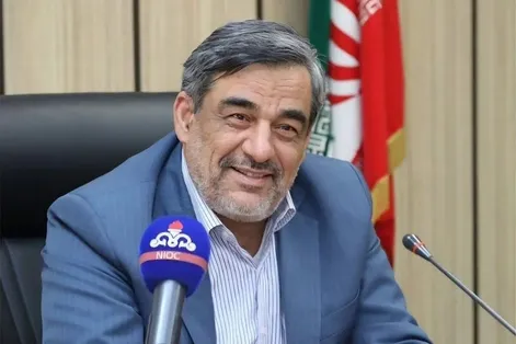حمید بورد سرپرست جدید وزارت نفت کیست و قبلا چه مسئولیت هایی داشته؟