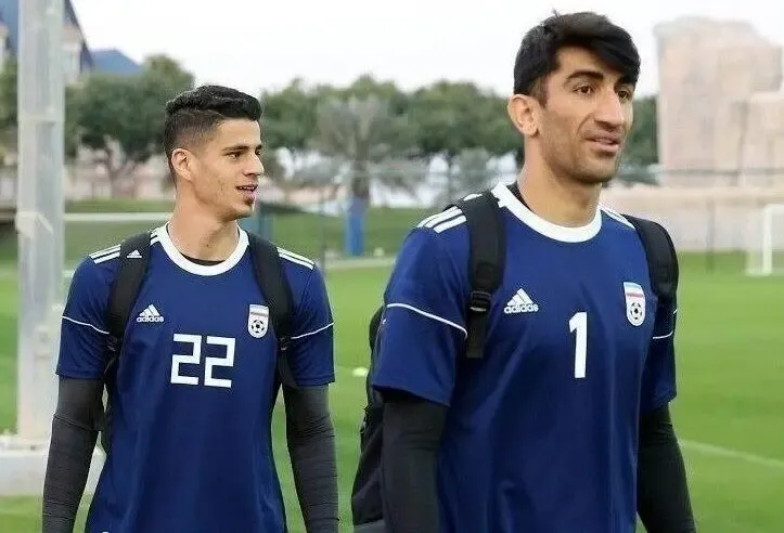 بیرانوند نه، پرسپولیس به دنبال یک گلر دیگر!