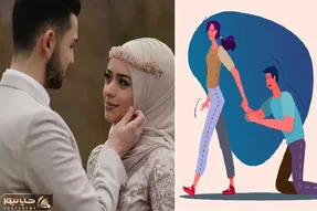 نمیدونی عشقت بگیره یا نه؟ / با دونستن زبان بدن، دستشو رو کن ببین تعهد داره یا نه