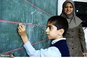 خبر خوش برای معلمان در خصوص رتبه بندی؛ 23 فروردین 1402