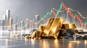 نفت بالای ۱۰۰ دلار و تغییر انتظارات فدرال رزرو؛ طلا در پاییز ۲۰۲۶ به کدام سمت می‌رود؟