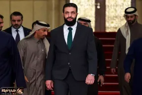 پشت‌پرده سکوت دولت جولانی درباره ایران؛ خیز عربستان و امارات برای نفوذ در روسیه