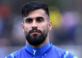 (عکس) منتظر رونمایی از خرید بعدی استقلال باشید!
