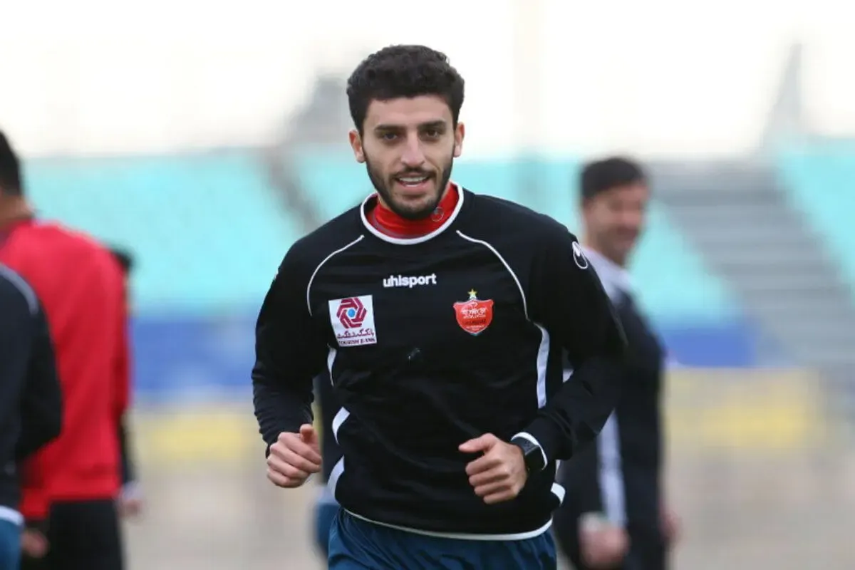 نقل و انتقالات پرسپولیس؛ چرا یحیی این بازیکن را در لیست مازاد نمی گذارد؟