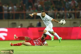شروع بلیت فروشی بازی فولاد-پرسپولیس