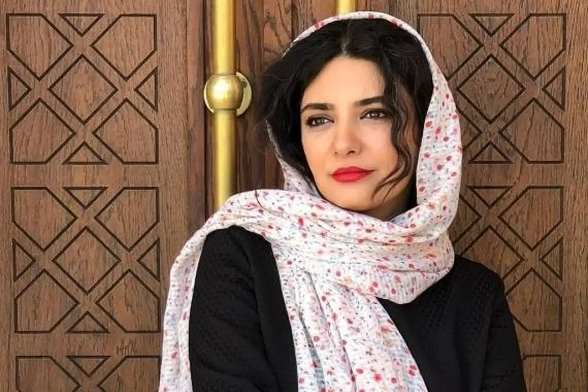 (عکس) لیندا کیانی سرشار از خیال شد!