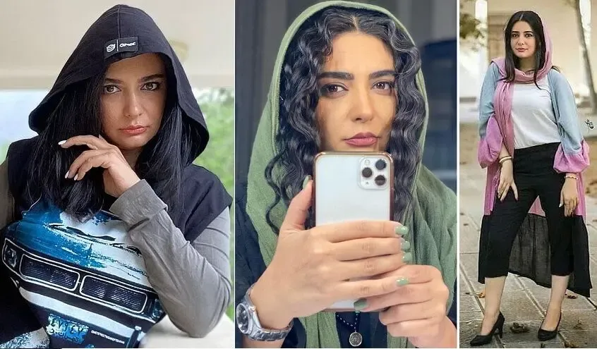 لیندا خانم از 