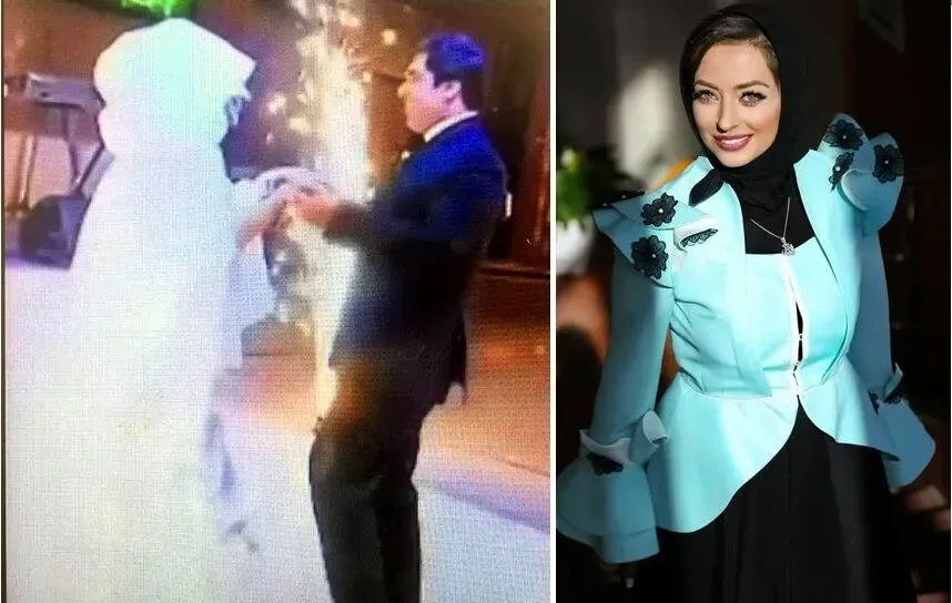 نفیسه روشن سرانجام فاش کرد: 4 سال پیش طلاق گرفتم!