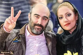 سکانس خندان/سوتی بزرگ محسن تنابنده داشت فهیمه رو بدبخت میکرد/بچه رو جا گذاشته