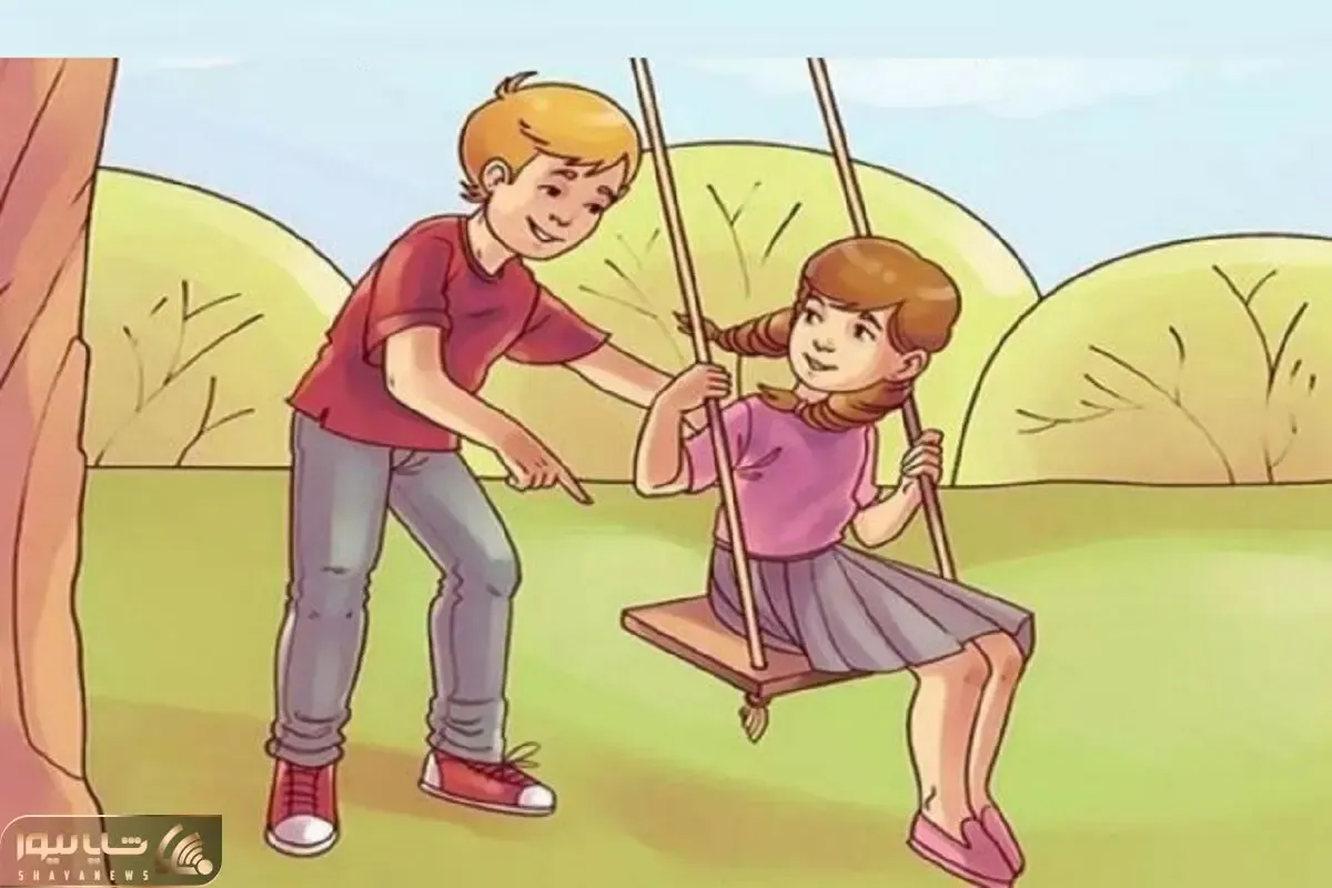 بازی فکری؛ اگه هوشت به لب رسیده مشکل اساسی این زن و شوهر رو پیدا کن!
