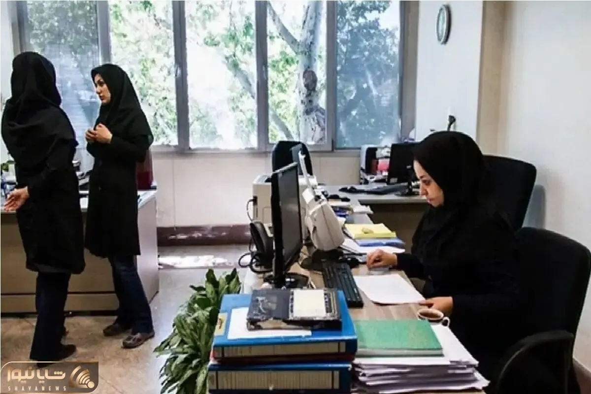 آخرین خبر از طرح ساماندهی کارکنان دولت امروز یکشنبه 9 شهریور 1404
