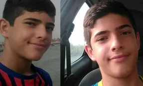 خودکشی سروش رحمانی کولبر نوجوان به خاطر توقیف قاطر!