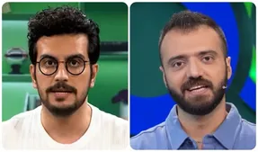 سکانس خندان؛ خاطره فوق سمی امیرحسین قیاسی از کشتی گرفتن پدربزرگش با خر