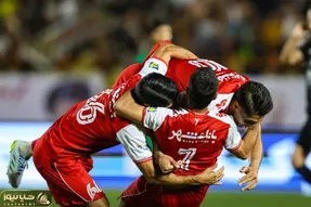 خیز پرسپولیس برای صدرنشینی در شش هفته دوم لیگ برتر
