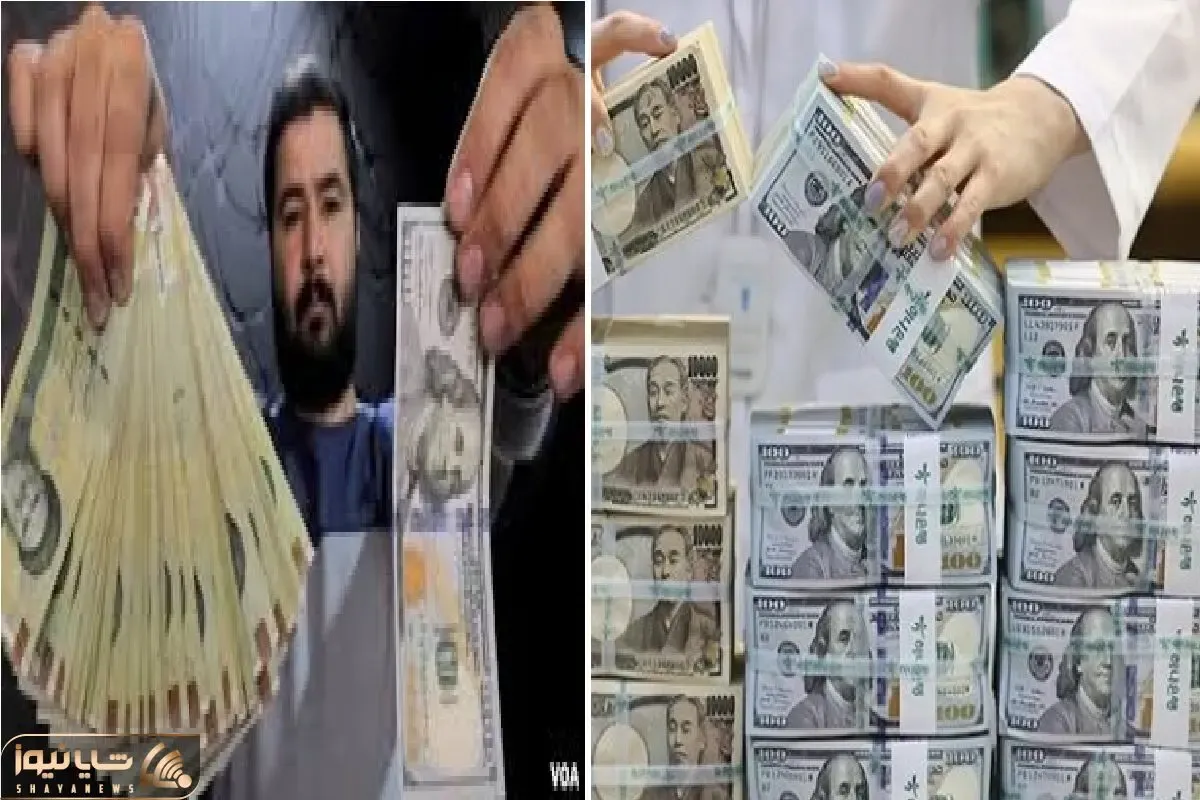 قیمت دلار امروز 9 بهمن 1404؛ دلار 170 تومانی محتمل تر شد؟