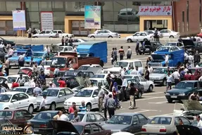 قیمت خودرو امروز چهارشنبه 22 اسفند؛ زلزله قیمتی/ تارا گران شد، فیدلیتی سقوط کرد!