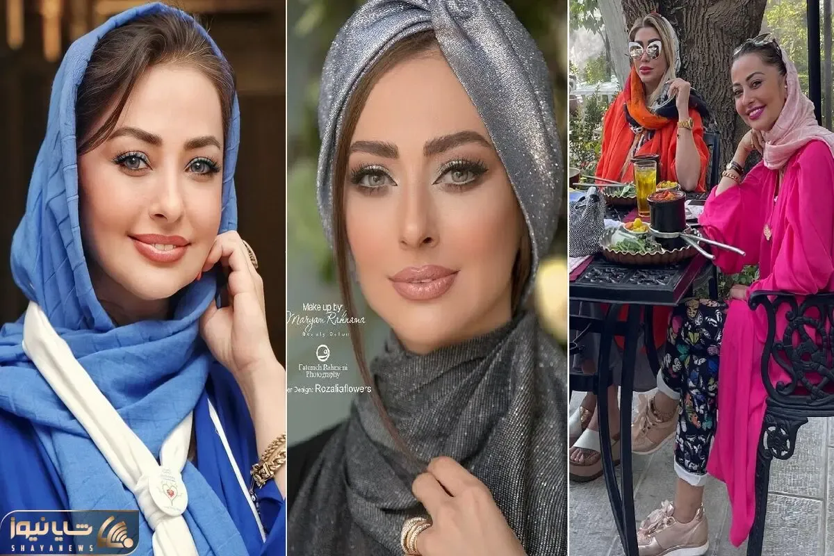 استایل خیلی خنک 