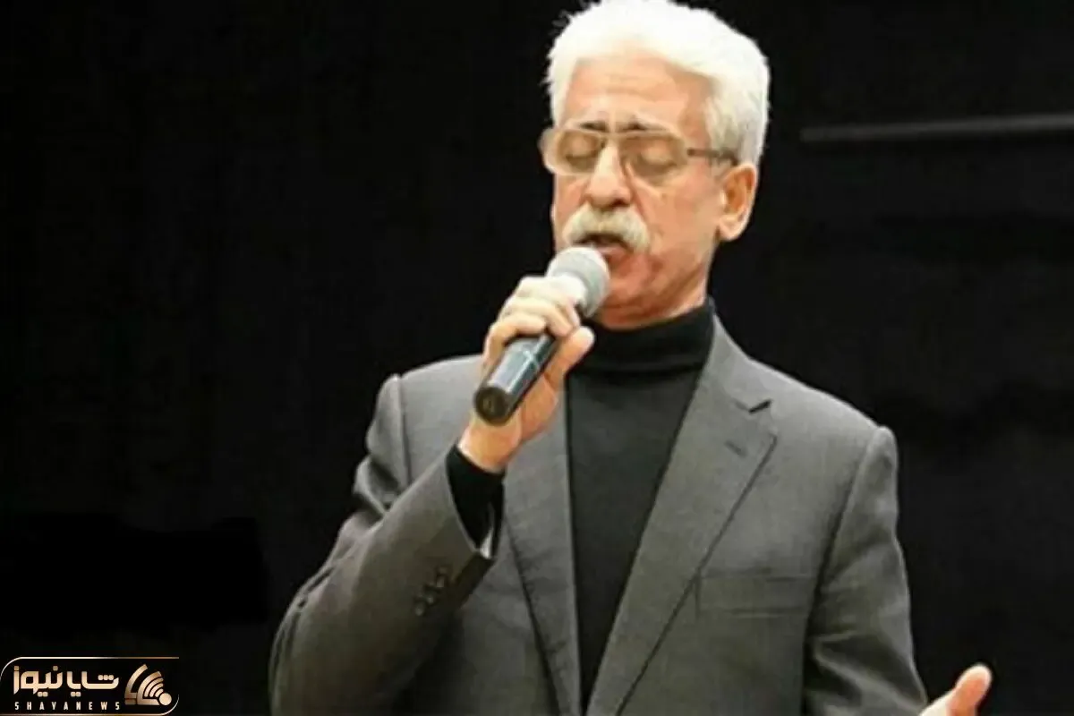 آواز جگرسوز؛ ناصر رزازی حین شونه کردن موهای دخترش چه با اشک و آه آهنگ لیلم لی رو خوند
