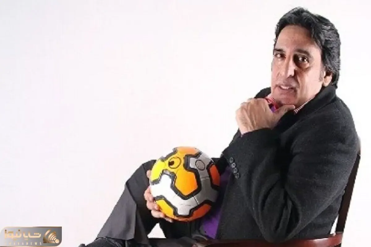 اگر این بازیکن پرسپولیس در استقلال بود صد درصد باعث قهرمانی می شد