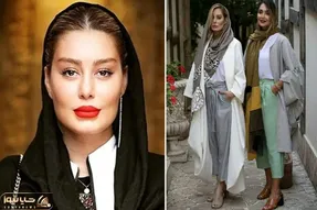غواصی سحر قریشی وقتی عین ماهی مرکب وول میخوره تو آب؛ زن داداشش دبل باربیه واسه خودش!