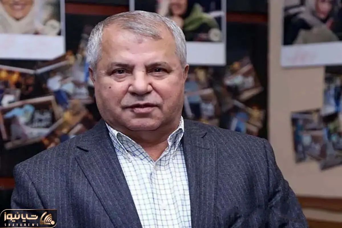 (ویدئو) تقلید صدای «علی پروین» توسط بازیکن سابق استقلال