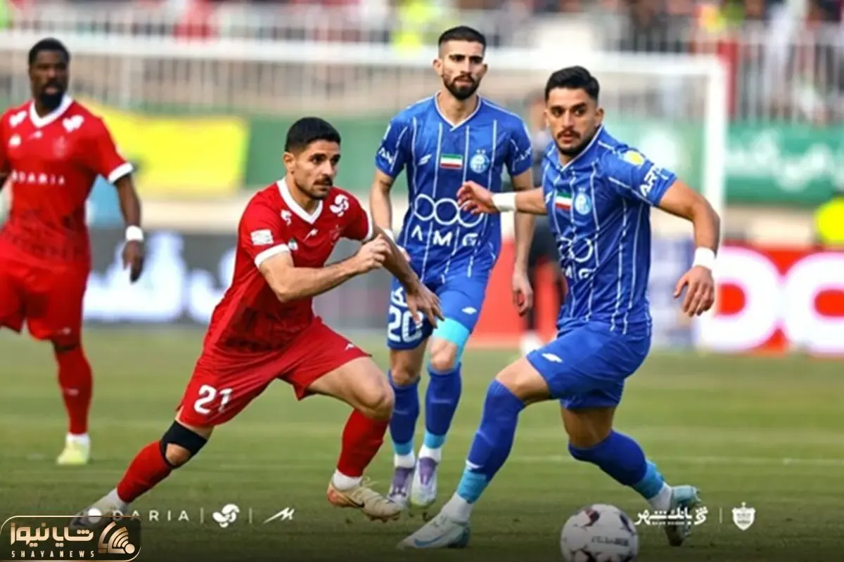 ستاره پرسپولیس راهی اتاق عمل شد
