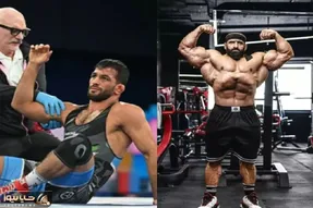 واکنش متفاوت حسن یزدانی به دومی هادی چوپان