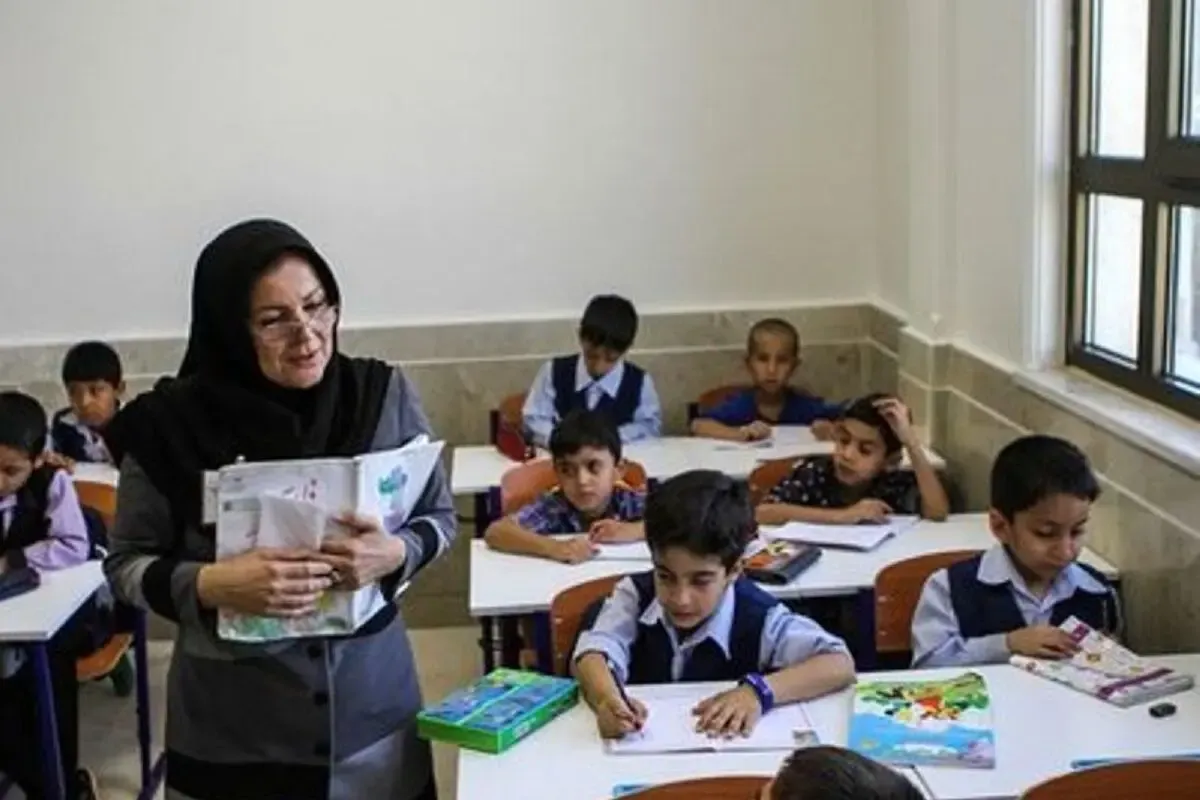 رفع ابهامات پرداختی فوق العاده ویژه معلمان