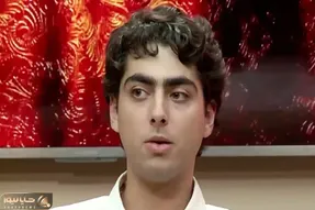 آواز شاد؛ رقص مایکل جکسونی نوه محمدعلی فردین باآهنگ محسن یگانه