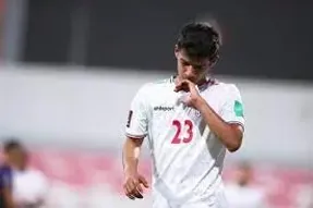 ستاره سابق استقلال جام جهانی را از دست می دهد؟