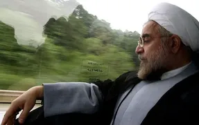 حقوق بازنشستگی حسن روحانی چقدر است؟