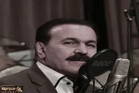 آواز جیگرسوز؛ آهنگ لری سوزدار با صدای کوروش اسدپور که همه رو هق هق به گریه میندازه