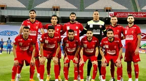 آخرین خروجی و ورودی پرسپولیس