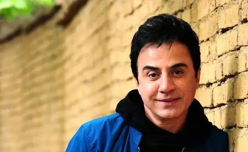 واکنش داریوش فرضیایی به خبر درگذشت آزاده نامداری