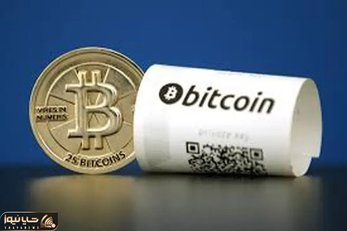 استخر وام برای کاربران بیت کوین!