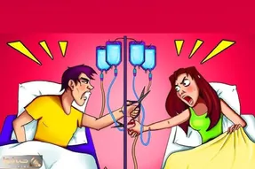 بازی فکری؛ کدام در خطر است