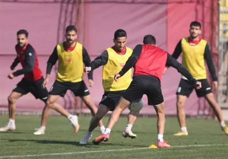 پنجره پرسپولیس در آستانه بسته شدن!