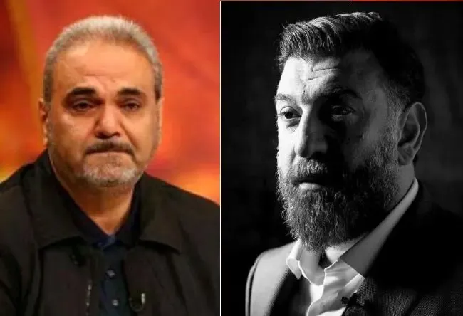 جواد خیابانی: لطفاً برای جوانان ما واکسن بخرید!
