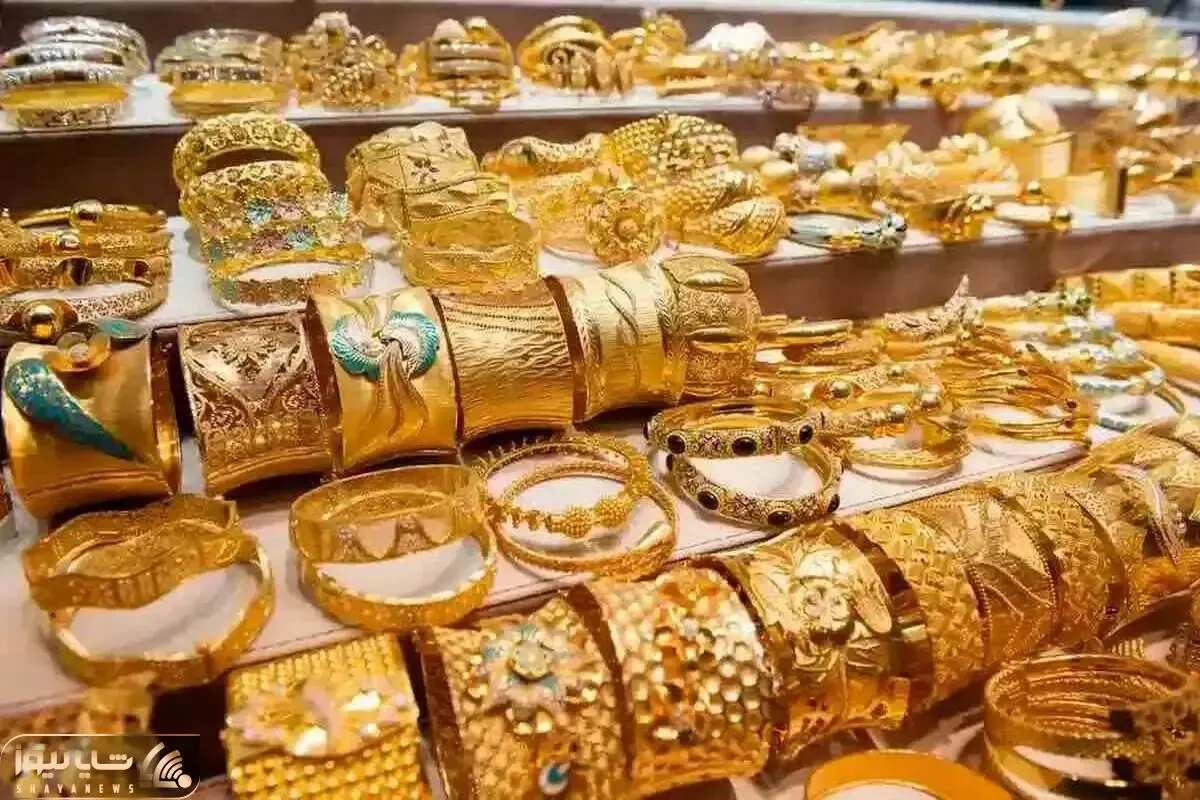 قیمت طلا امروز سه شنبه 30 اردیبهشت 1404 / طلا در دو راهی توافق و تورم