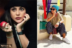 آزاده صمدی باید بره پیش روانشناس؛ شخصیت ضد اجتماعی داره یعنی دقیقا چی چی داره؟