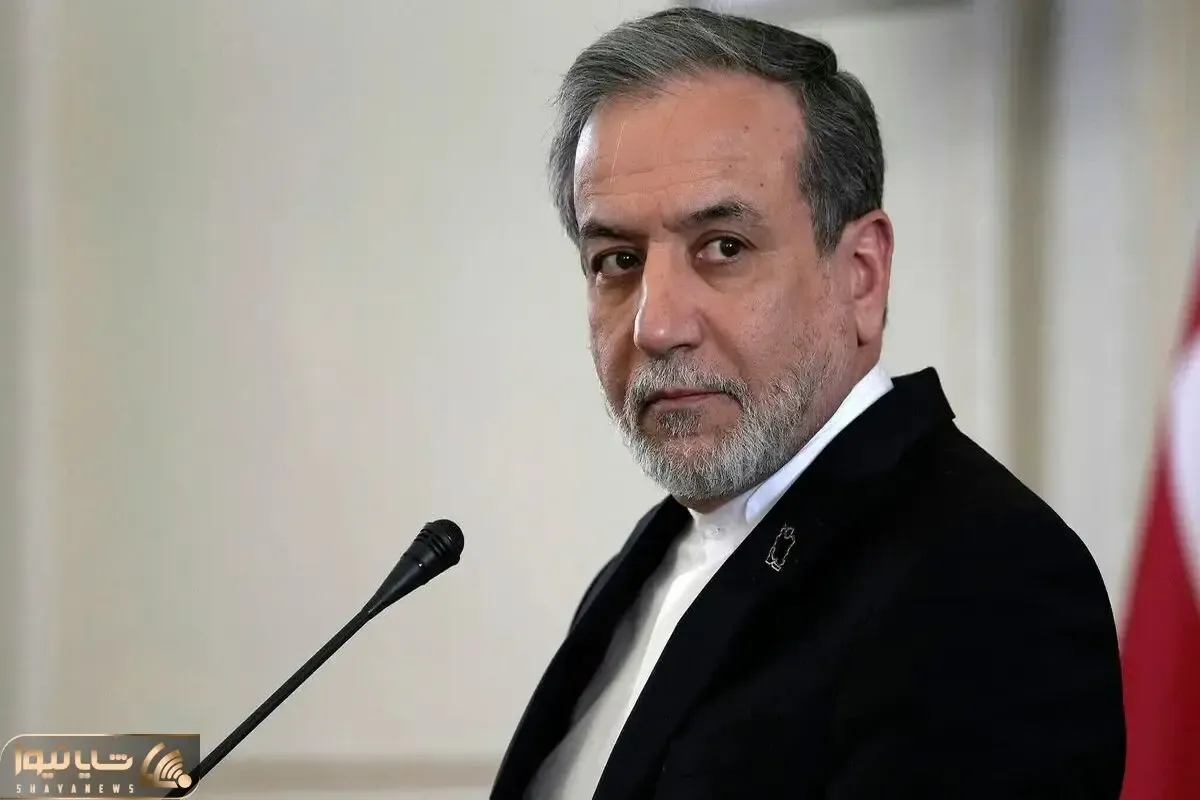 عراقچی: آمریکا برای مذاکره عجله ندارد، ما هم نداریم