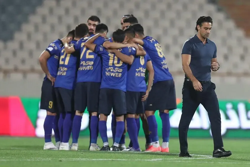آخرین خبرها از نقل و انتقالات استقلال تا به امروز 5 شهریور 1400