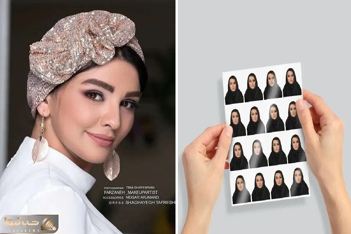 بهترین عکاسی های تهران / عکس پرسنلی فوری رو هر جایی ننداز بیریخت میشی اینا کار درستن