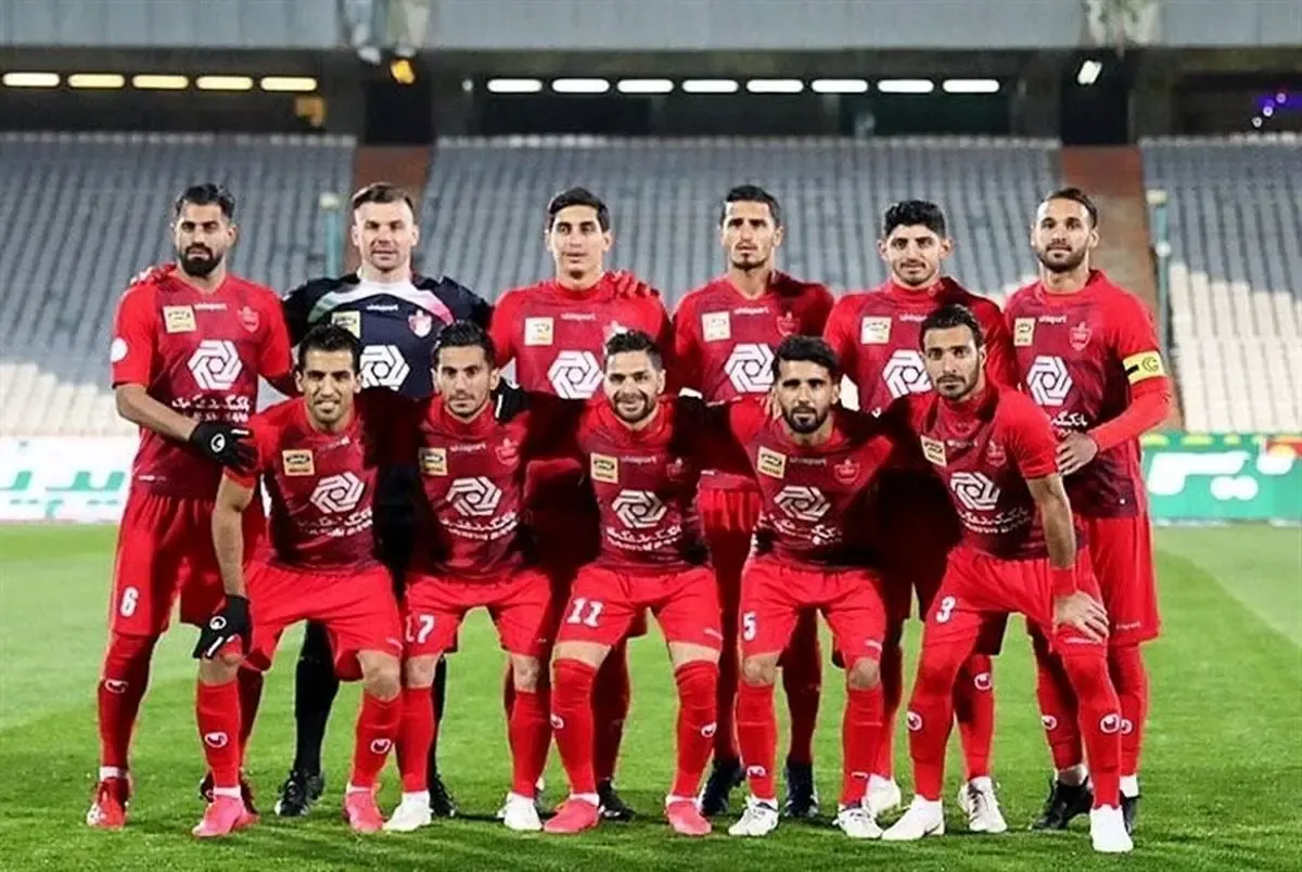 آخرین خبرها از نقل و انتقالات پرسپولیس؛ امروز جمعه 26 شهریور 1400