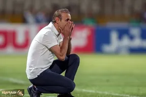 خبر جدید در مورد تمدید قرارداد گل محمدی با پرسپولیس