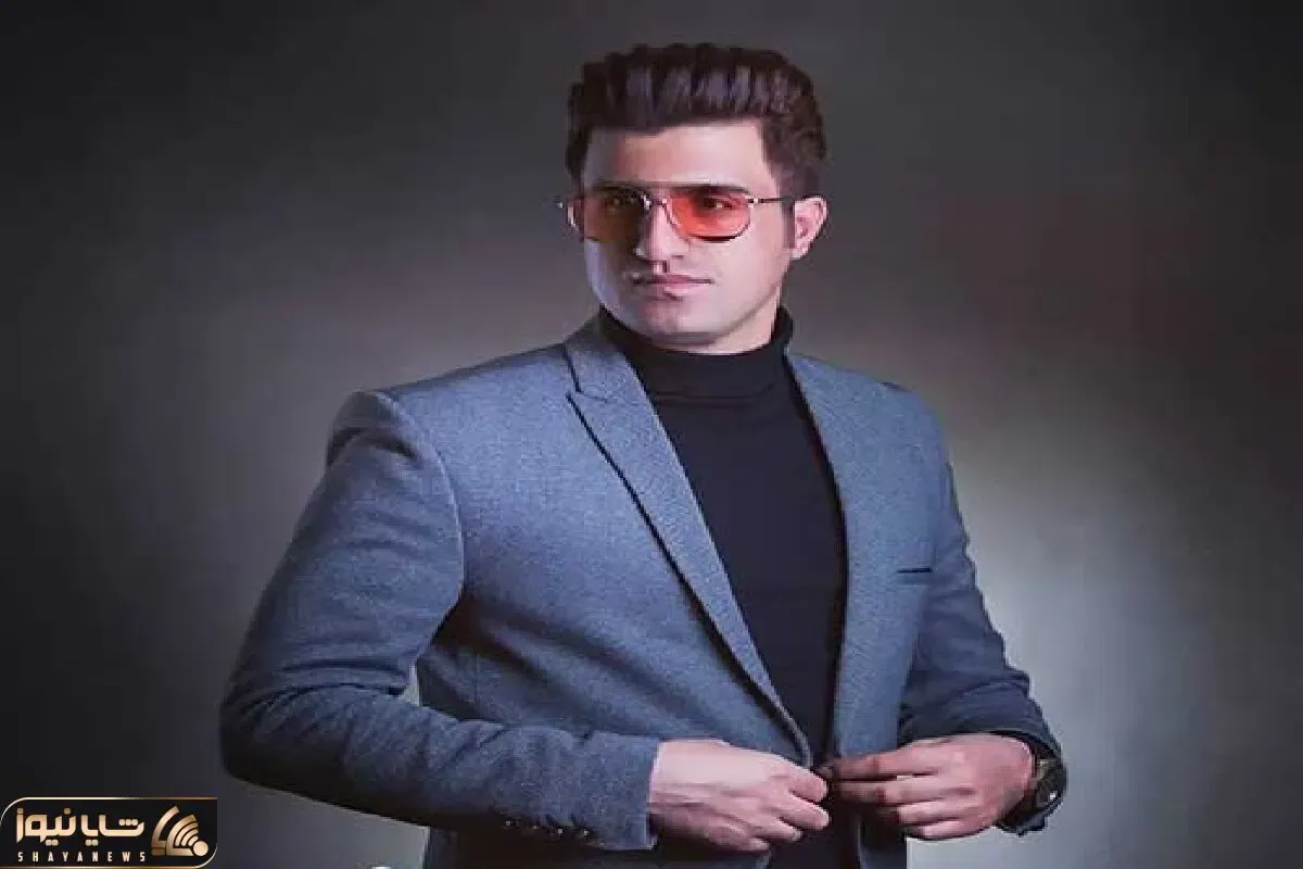 آواز محلی؛ عروسی داره رو انگشت محسن لرستانی میچرخه با آهنگ معروفش مهمونا به وجد اومدن