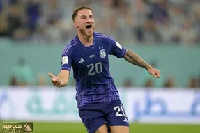 غول های انگلیس پدیده آرژانتینی را می خواهند!