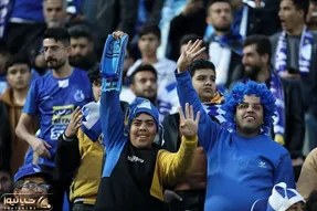 اعتراض استقلالی‌ها به زمان بازی حذفی با صنعت نفت