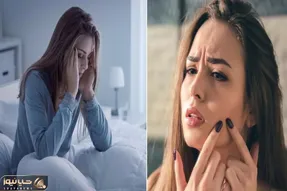 تاثیر بی نظیر خواب بر جوون موندن پوست؛ خوابتُ درست کن یه عمر به پوست جذابت بناز