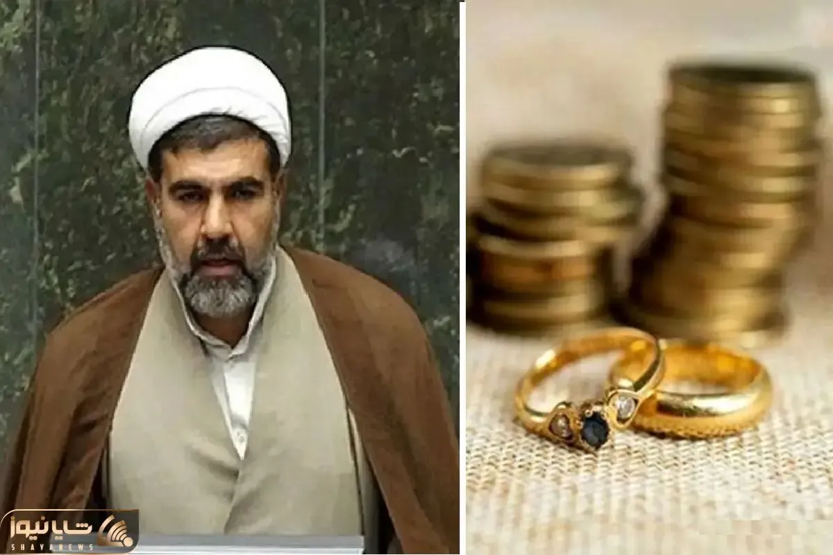 مهریه در یک قدمی عندالاستطاعه شدن؛ توانشو نداری پرداخت نکن